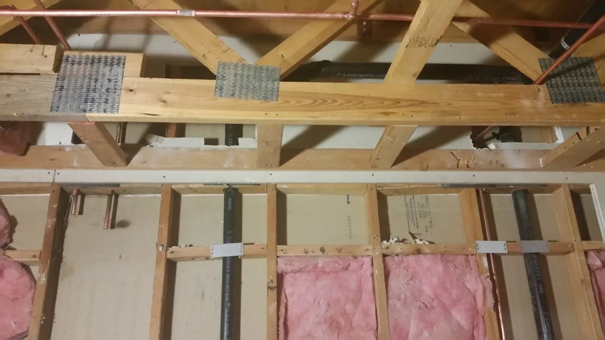 Plumbing services in Village of Oak Creek (Big Park), AZ